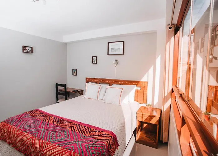 Dreams House CuscoHostal