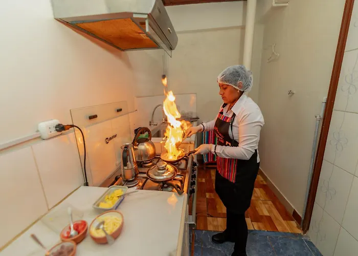 Dreams House CuscoHostal