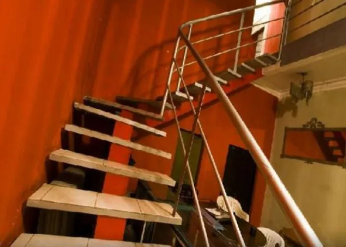 Casa De Mi AbueloHostal