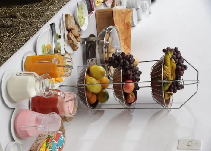 Hostal Inti Wasi Plaza De Armas